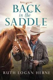 Back in the Saddle (Double S Ranch, Bk 1)