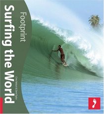 Surfing the World (Footprint - Activity Guides)