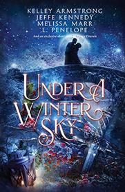 Under a Winter Sky: A Midwinter Holiday Anthology