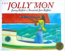 The Jolly Mon: Book and Musical CD