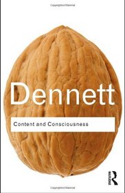 Content and Consciousness (Routledge Classics)