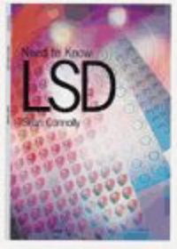 LSD (Need to Know)