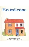 En Mi Casa = Around My Home (Spanish Edition)