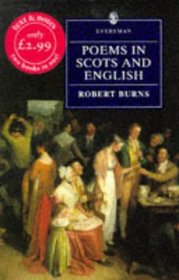 Poems in Scots and English