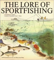 Lore of Sportfishing
