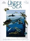 Under the Sea: One Book Makes Hundreds of Pictures of Undersea Life (The Ecosystems Xplorer)