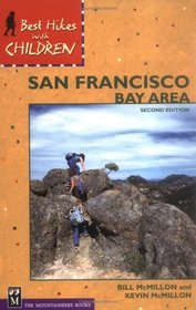 Best Hikes With Children San Francisco Bay Area (Best Hikes With Children)