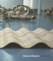 Richard Deacon - Sculpture