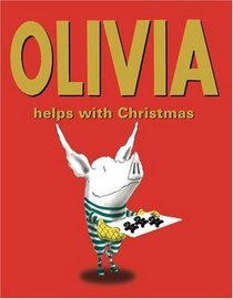 Olivia Does Christmas