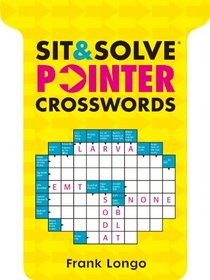 Sit & Solve Pointer Crosswords