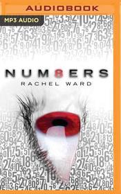 Numbers (Audio MP3 CD) (Unabridged)