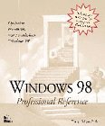 Windows 98 Professional Reference