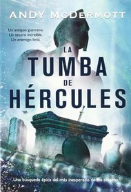 La tumba de Hercules / The Tomb of Hercules (Bestsellers) (Spanish Edition)