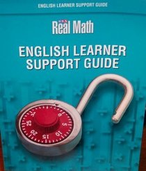 English Learner Support Guide Grade 5 (Real Math)