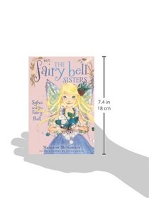 Sylva And The Fairy Ball (Turtleback School & Library Binding Edition) (Fairy Bell Sisters)