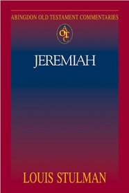 Abingdon Old Testament Commentaries: Jeremiah (Abingdon Old Testament Commentaries)