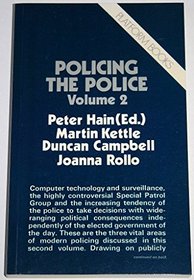 Policing the Police Volume 2