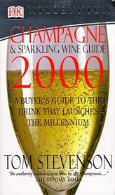 Millennium Champagne and Sparkling Wine Guide (DK Millennium M)