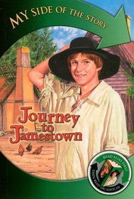 Journey to Jamestown (My Side of the Story)