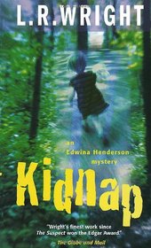 Kidnap (Eddie Henderson, Bk 1)