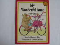 My Wonderful Aunt, Story One