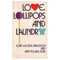 Love, Lollipops and Laundry