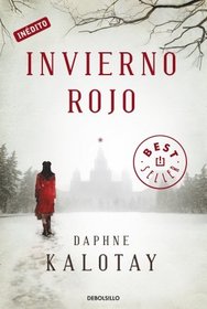 Invierno rojo / Russian Winter (Spanish Edition)
