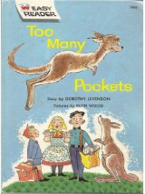 Too Many Pockets