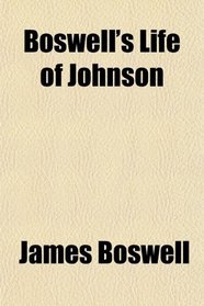 Boswell's Life of Johnson