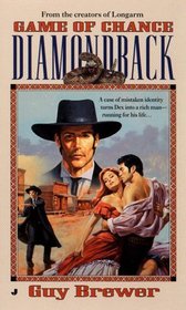 Game of Chance (Diamondback, 4)