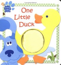 One Little Duck (Blue's Clues)