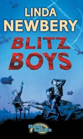 Blitz Boys (Flashbacks)