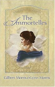 The Immortelles (Creoles, Bk 2)