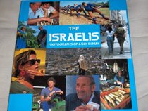 The Israelis: Photographs of a day in May