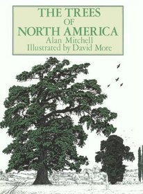 The Trees of North America