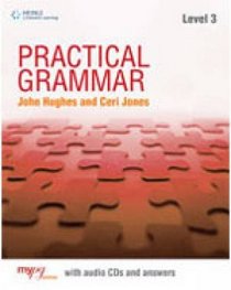 PRACTICAL GRAMMAR-W/O KEY-STUDENT BOOK B1-B2