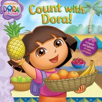 Count with Dora! (Dora the Explorer)