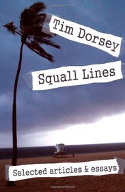 Squall Lines: Selected articles & essays