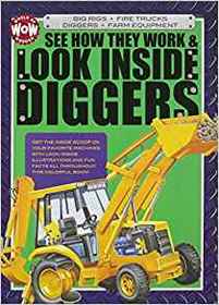 Look Inside Diggers