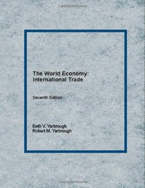 The World Economy: International Trade