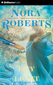 Key of Light (Key Trilogy)