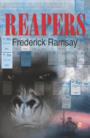 Reapers: A Botswana Mystery