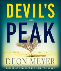 Devil's Peak