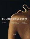 Libro De La Pasta (Spanish Edition)