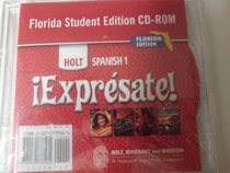 FL Se CD-R Expresate 1 2007 (Spanish Edition)