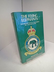 The flying elephants: A history of No. 27 Squadron, Royal Flying Corps, Royal Air Force, 1915-69;