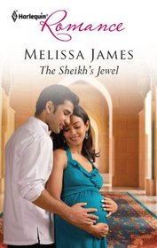 The Sheikh's Jewel (Harlequin Romance, No 4320)