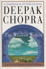 The wisdom within: Companion book