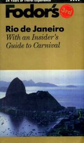 Fodor-Rio Third Edition