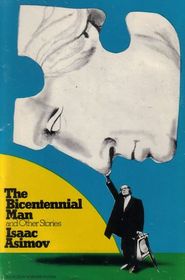 The Bicentennial Man and other stories